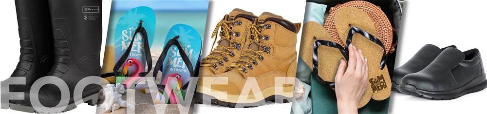 Footwear